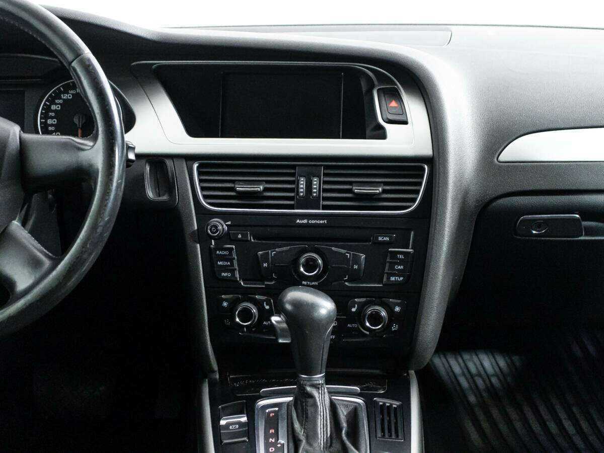 Купить Audi A4, 2010, 248 235 км, фото №14