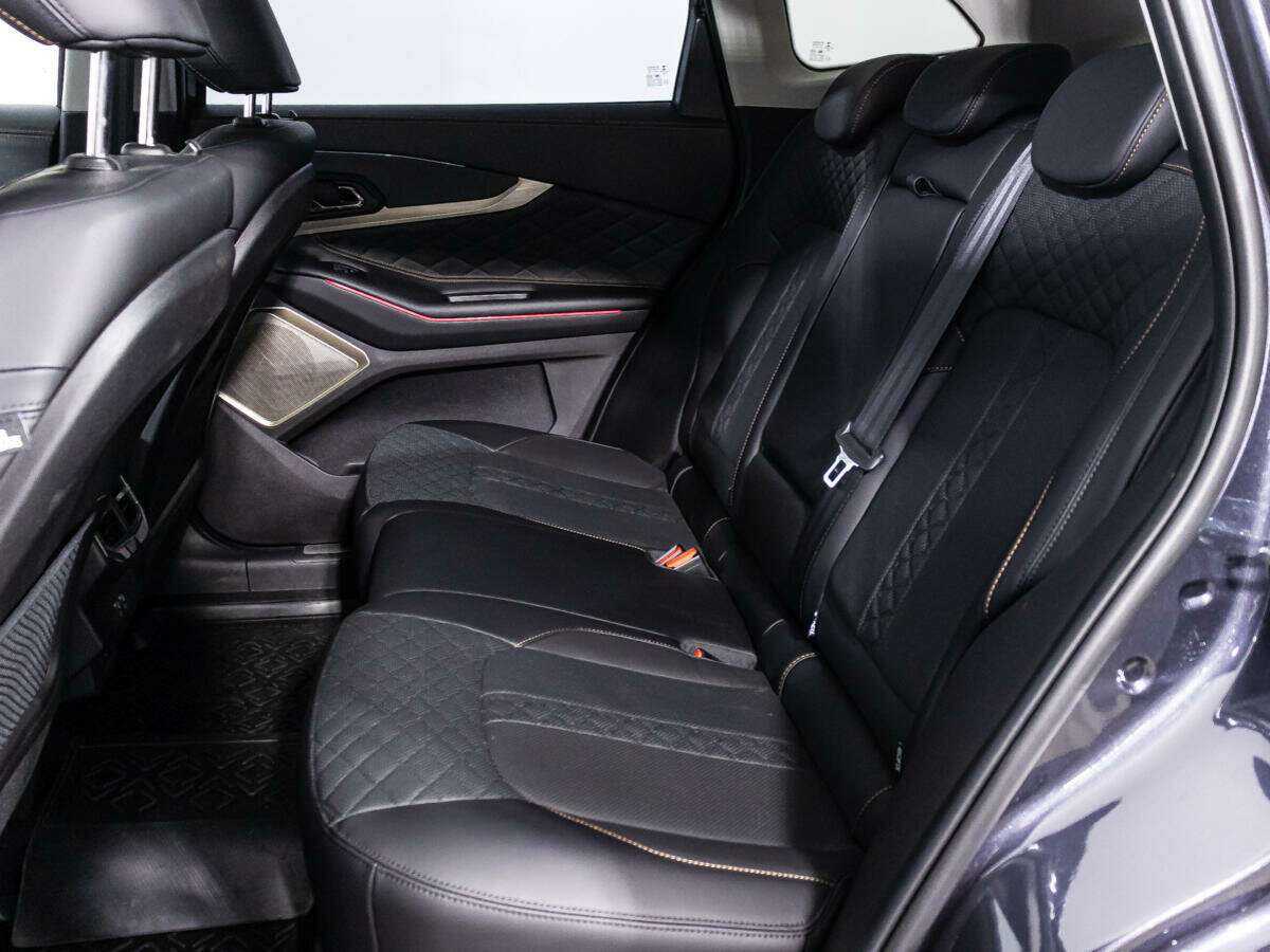 Купить EXEED TXL, 2022, 22 330 км, фото №10