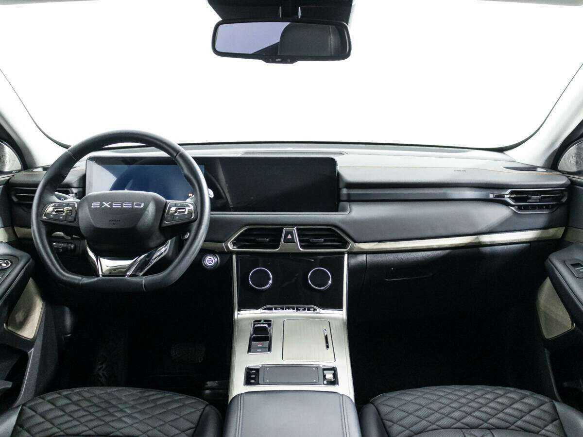 Купить EXEED TXL, 2022, 22 330 км, фото №13