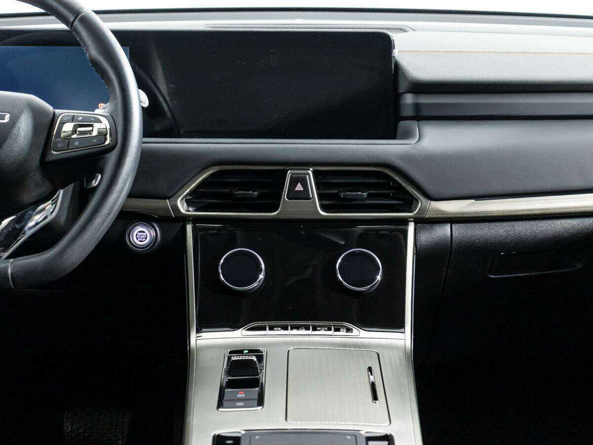 Купить EXEED TXL, 2022, 22 330 км, фото №14