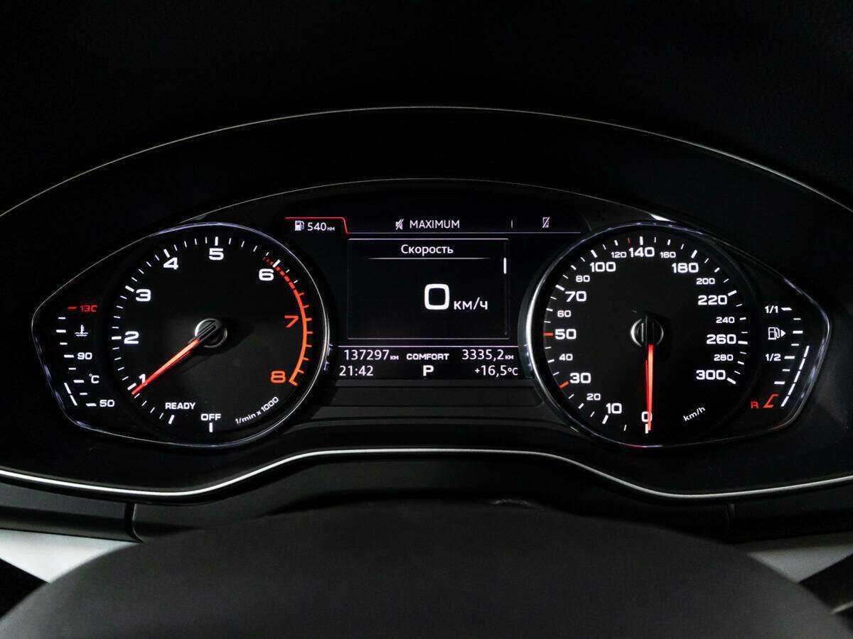 Купить Audi Q5, 2019, 137 296 км, фото №12