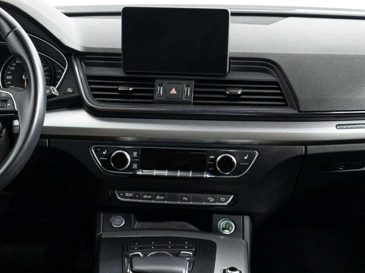 Купить Audi Q5, 2019, 137 296 км, фото №14