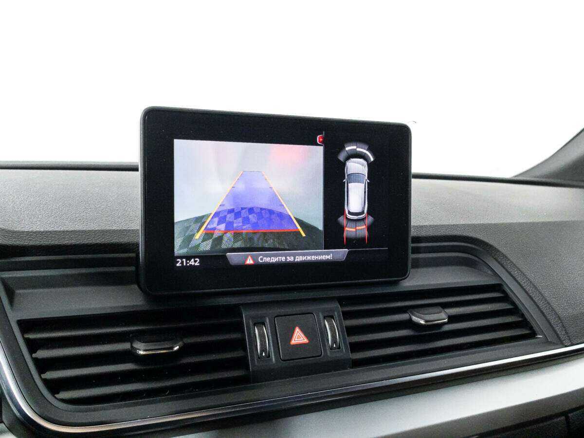 Купить Audi Q5, 2019, 137 296 км, фото №16