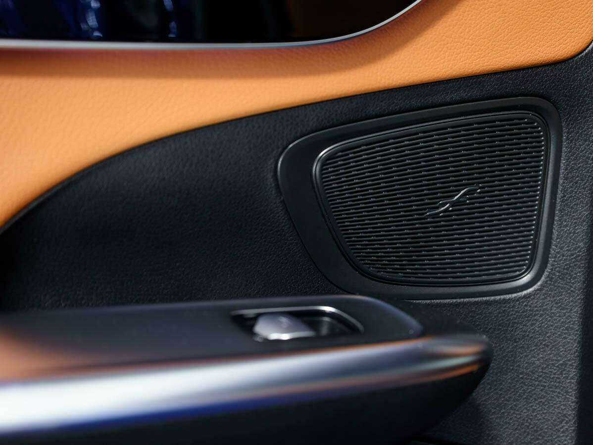 Купить Mercedes-Benz C-Класс 180, 2021, 18 202 км, фото №16