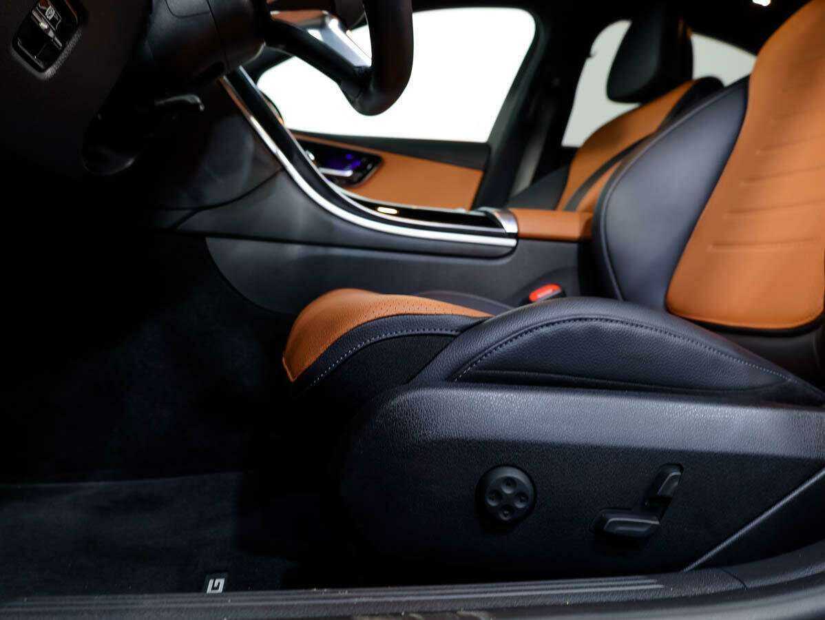 Купить Mercedes-Benz C-Класс 180, 2021, 18 202 км, фото №23