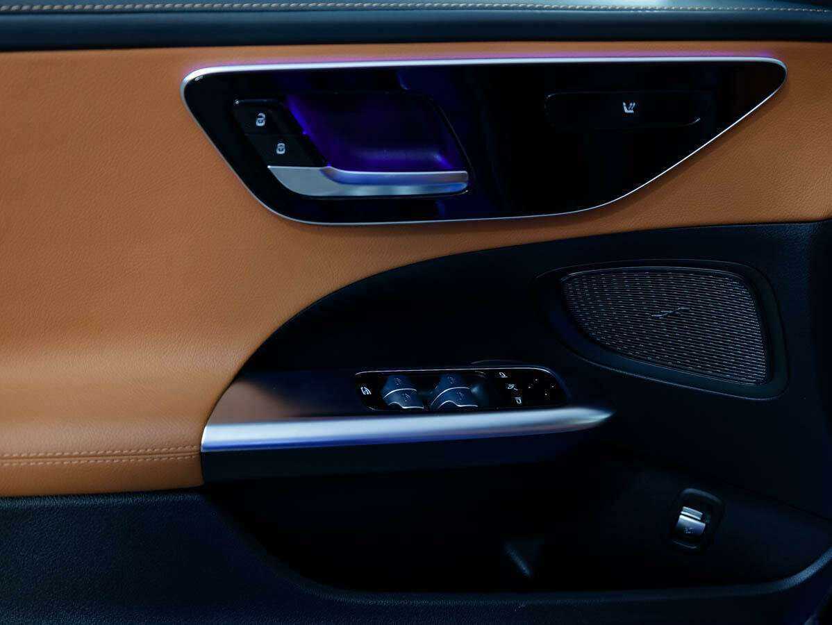 Купить Mercedes-Benz C-Класс 180, 2021, 18 202 км, фото №24