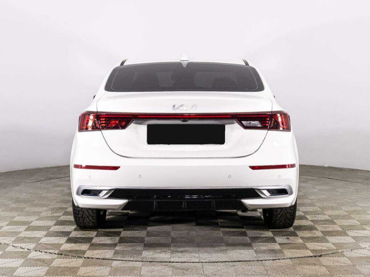Купить Kia K3, 2022, 30 270 км, фото №6