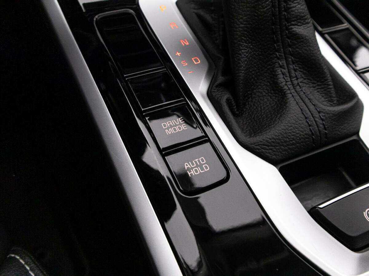 Купить Kia K3, 2022, 30 270 км, фото №19