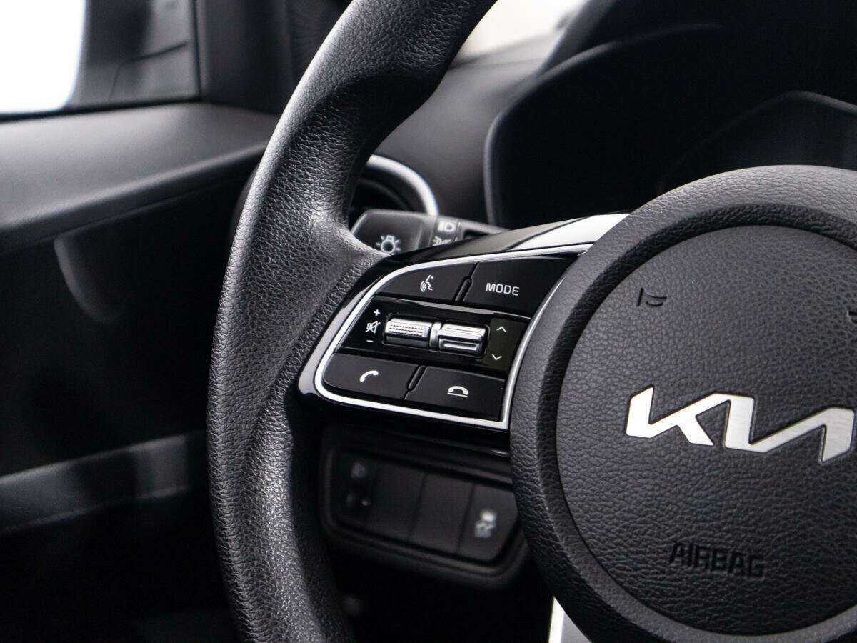 Купить Kia K3, 2022, 30 270 км, фото №23