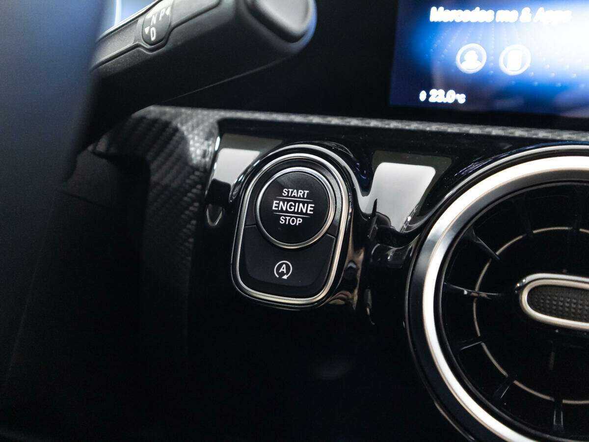 Купить Mercedes-Benz CLA 200, 2020, 78 000 км, фото №18