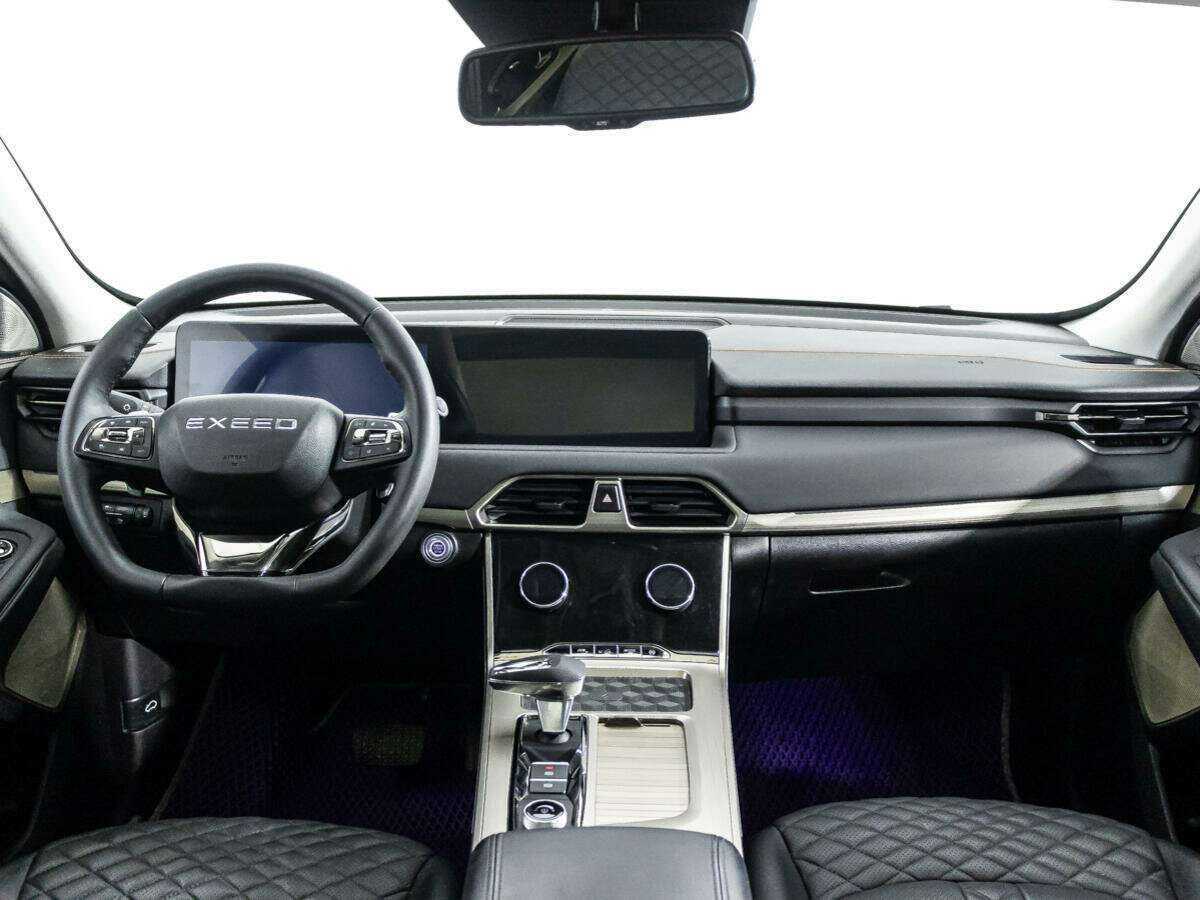 Купить EXEED TXL, 2023, 31 195 км, фото №13
