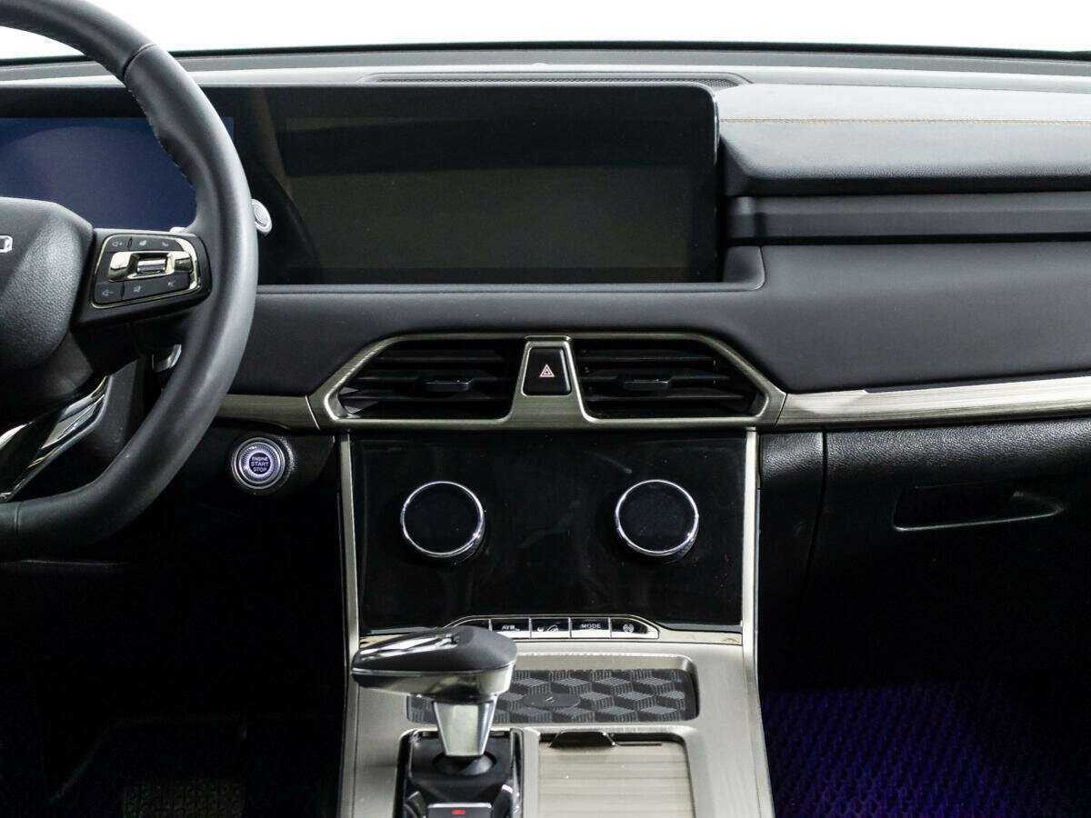 Купить EXEED TXL, 2023, 31 195 км, фото №14