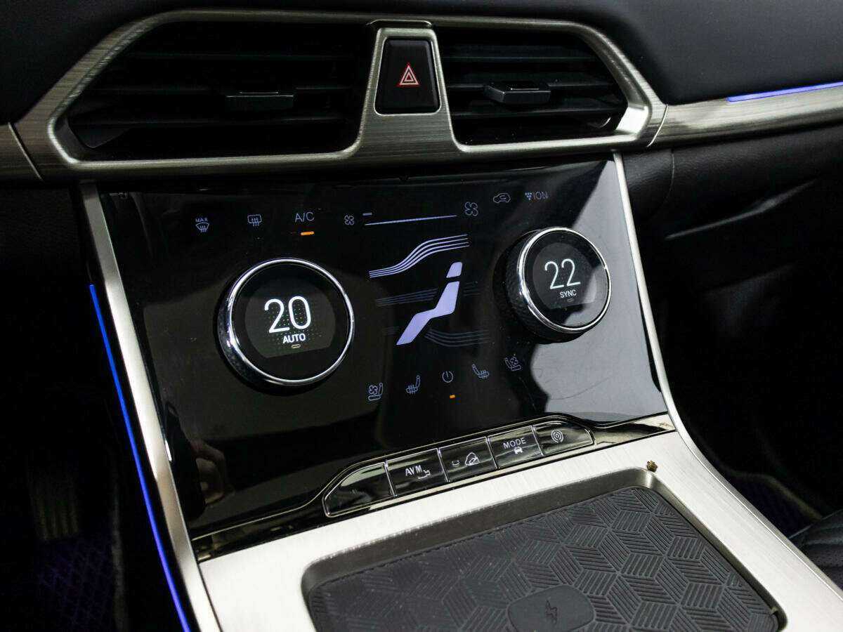 Купить EXEED TXL, 2023, 31 195 км, фото №18