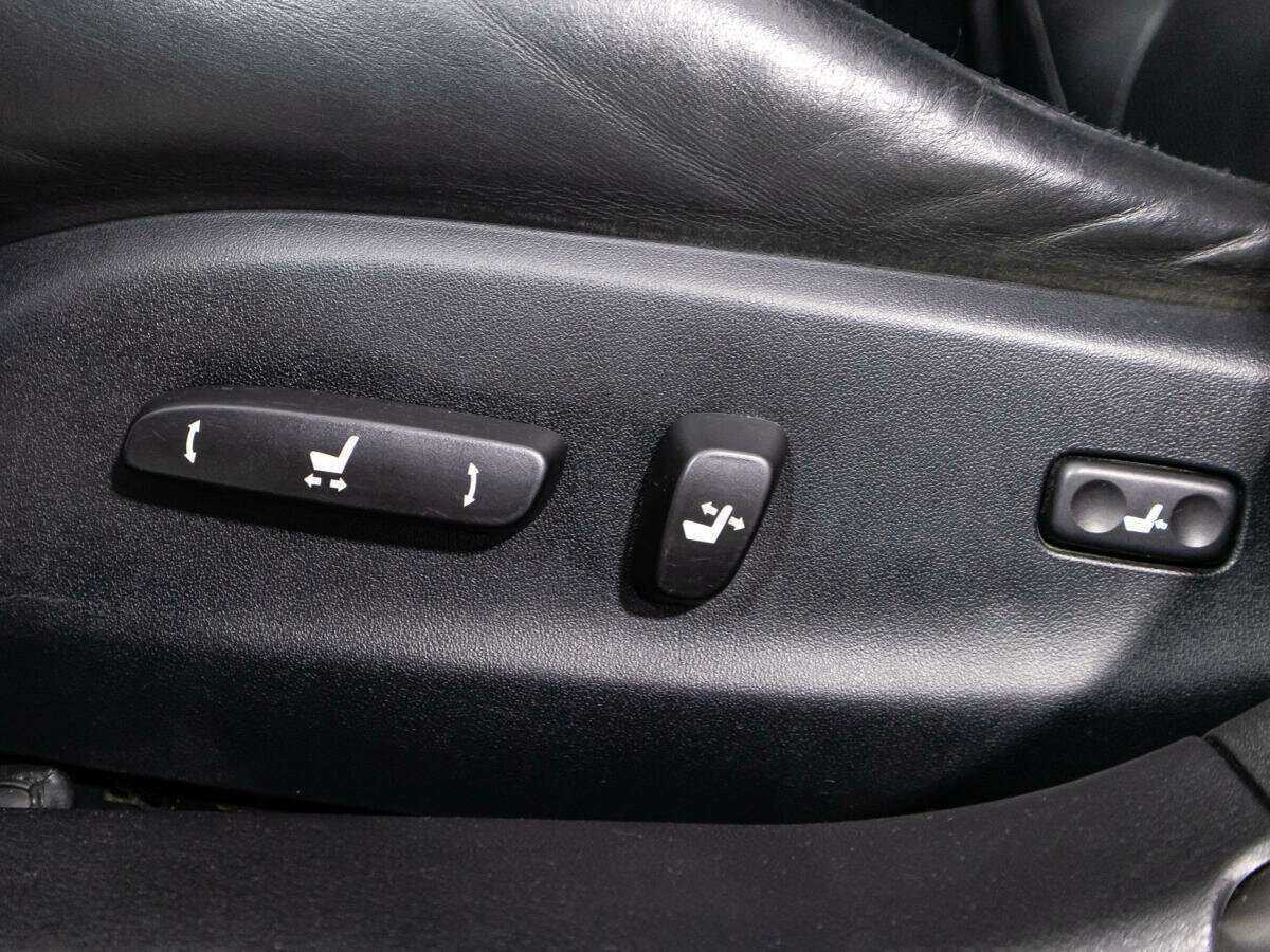 Купить Lexus IS 250, 2007, 260 556 км, фото №15