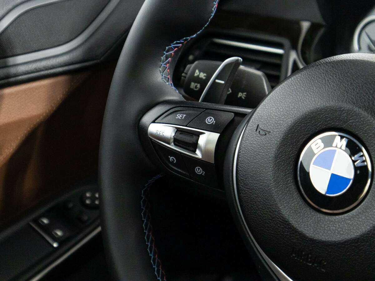 Купить BMW 6 серии 640d xDrive, 2013, 64 171 км, фото №20