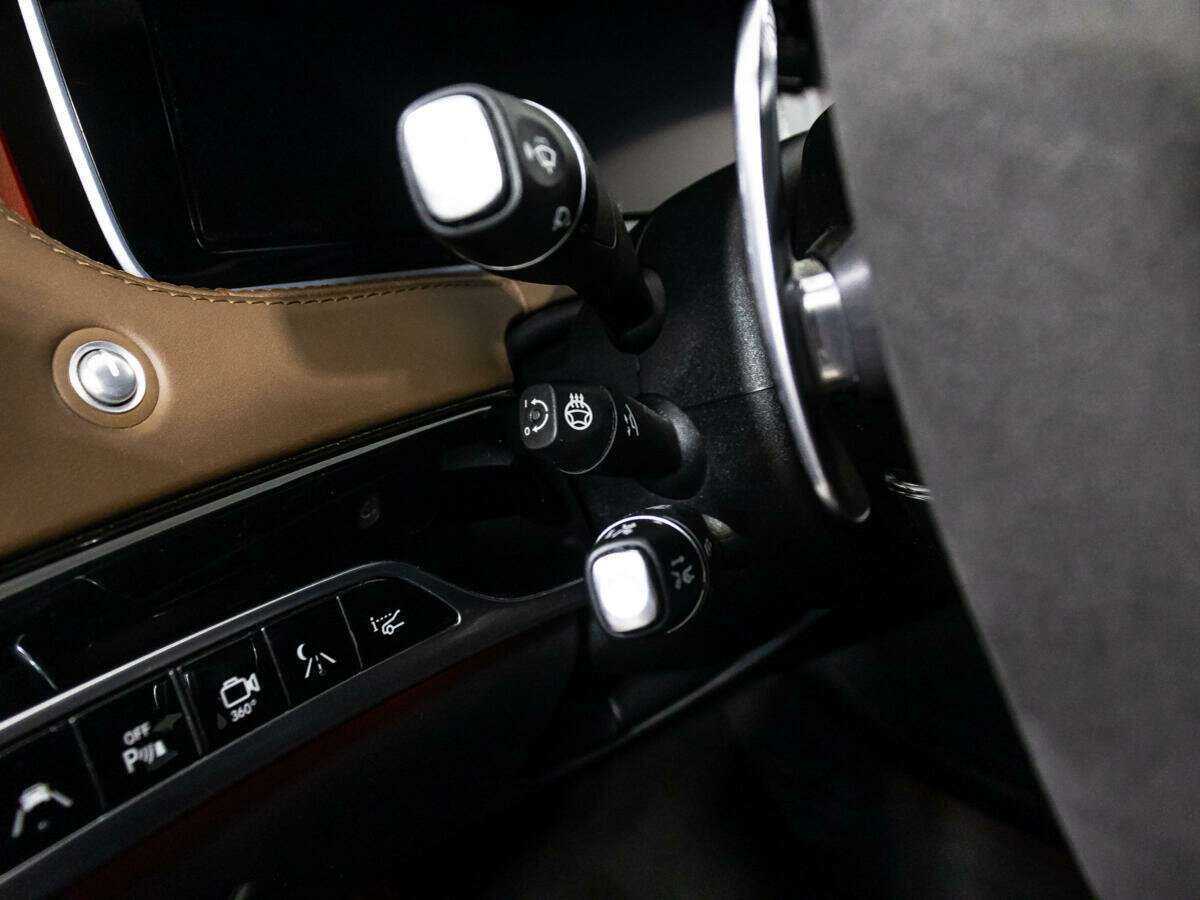 Купить Mercedes-Benz S-Класс AMG 63 AMG Long, 2015, 122 524 км, фото №33