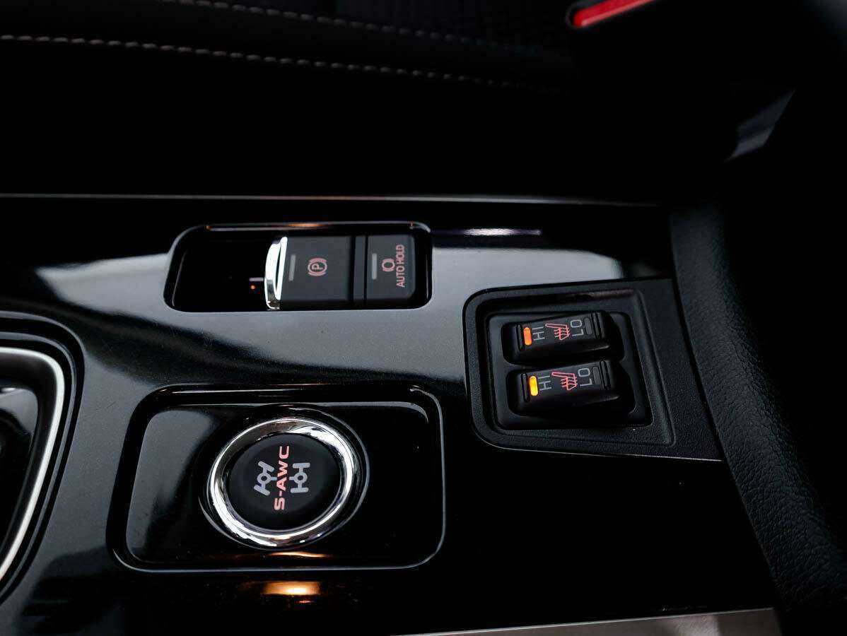 Купить Mitsubishi Outlander, 2021, 55 250 км, фото №21