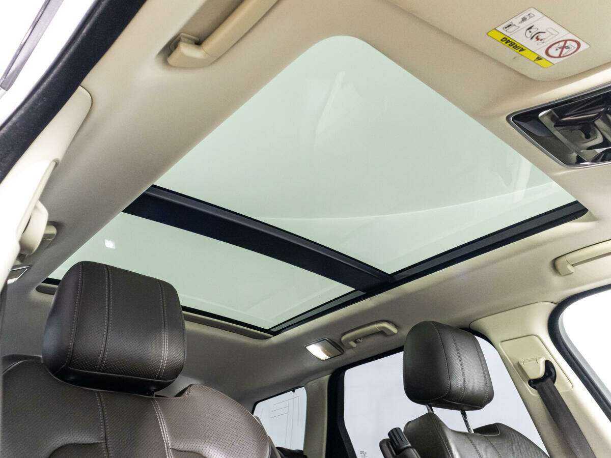 Купить Land Rover Range Rover Sport, 2015, 160 364 км, фото №21