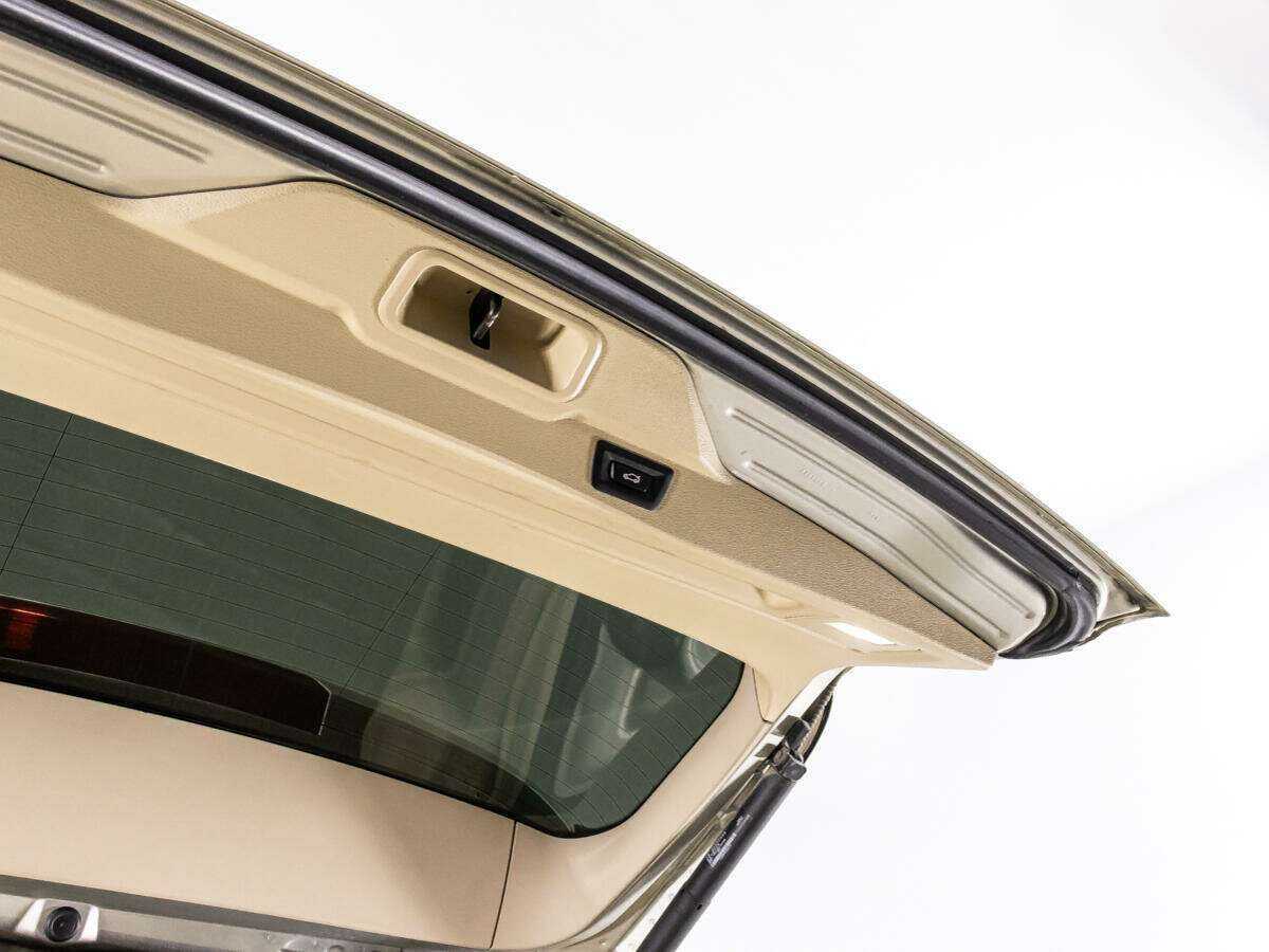 Купить BMW X5 35i, 2015, 105 127 км, фото №12