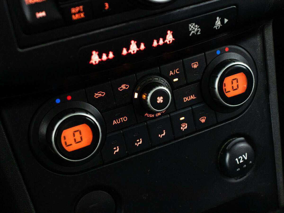 Купить Nissan Qashqai, 2008, 198 605 км, фото №15