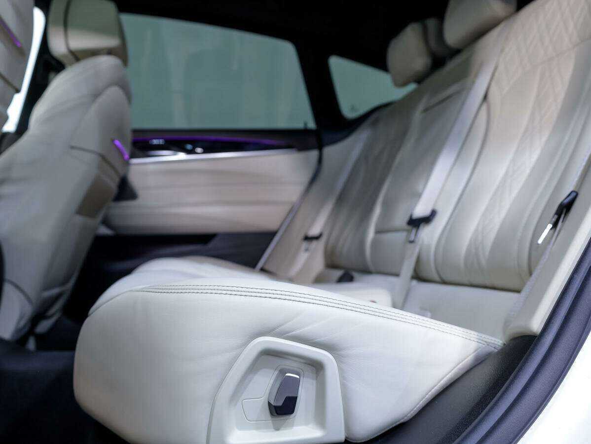 Купить BMW 6 серии Gran Turismo 640i xDrive, 2018, 111 310 км, фото №13