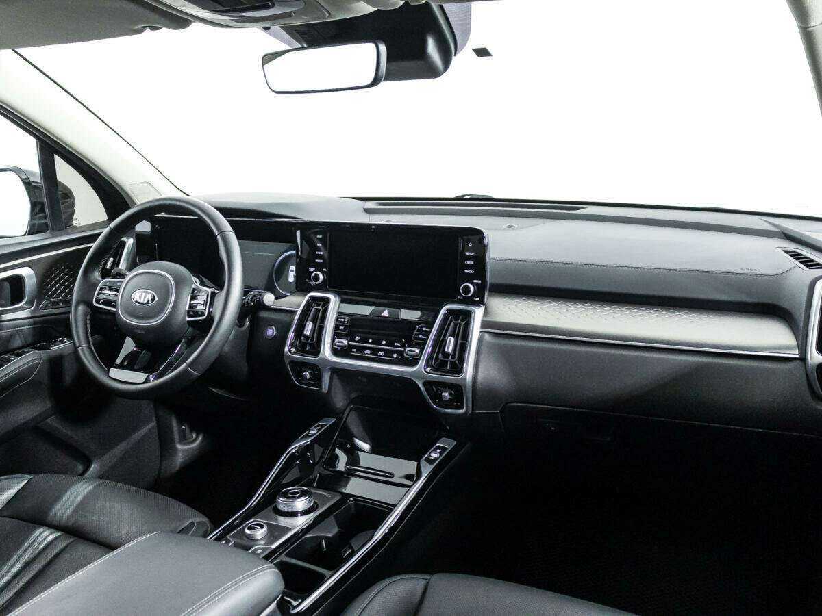 Купить Kia Sorento, 2020, 63 424 км, фото №9