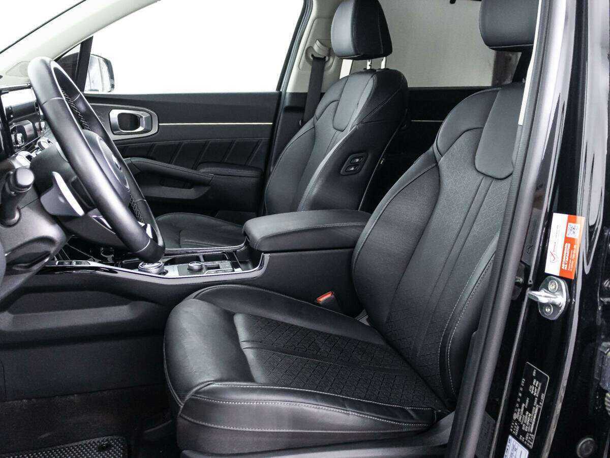 Купить Kia Sorento, 2020, 63 424 км, фото №17