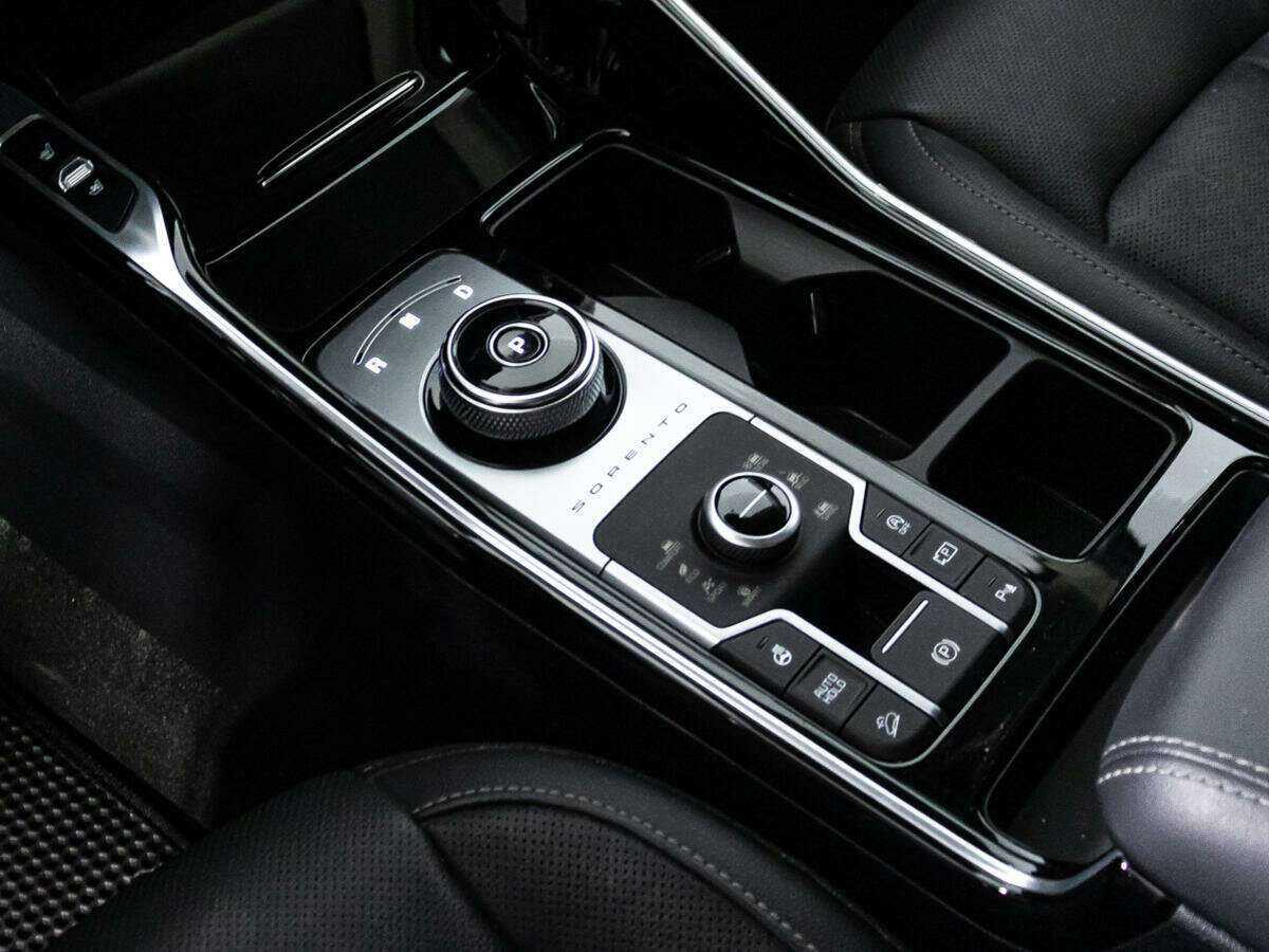Купить Kia Sorento, 2020, 63 424 км, фото №18