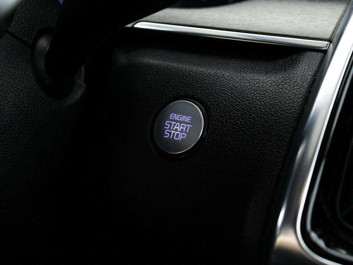 Купить Kia Sorento, 2020, 63 424 км, фото №25