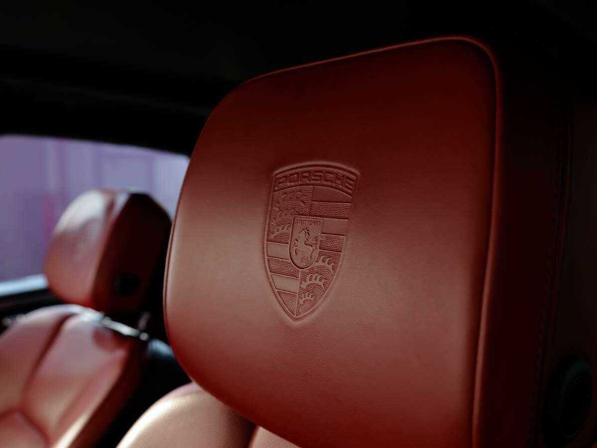 Купить Porsche Macan Turbo, 2014, 75 890 км, фото №14