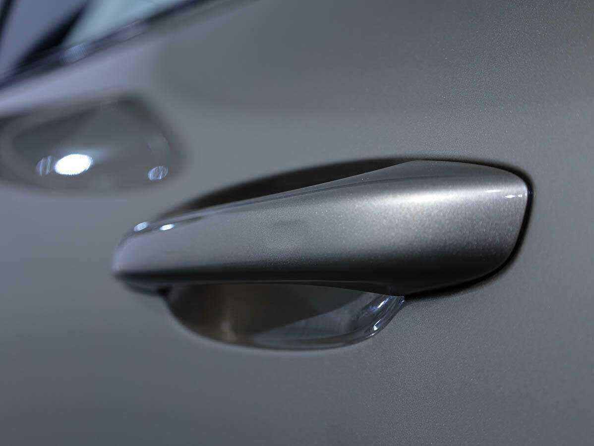 Купить Porsche Macan Turbo, 2014, 75 890 км, фото №29