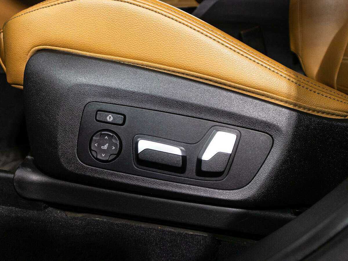 Купить BMW X4 30d, 2020, 94 568 км, фото №16