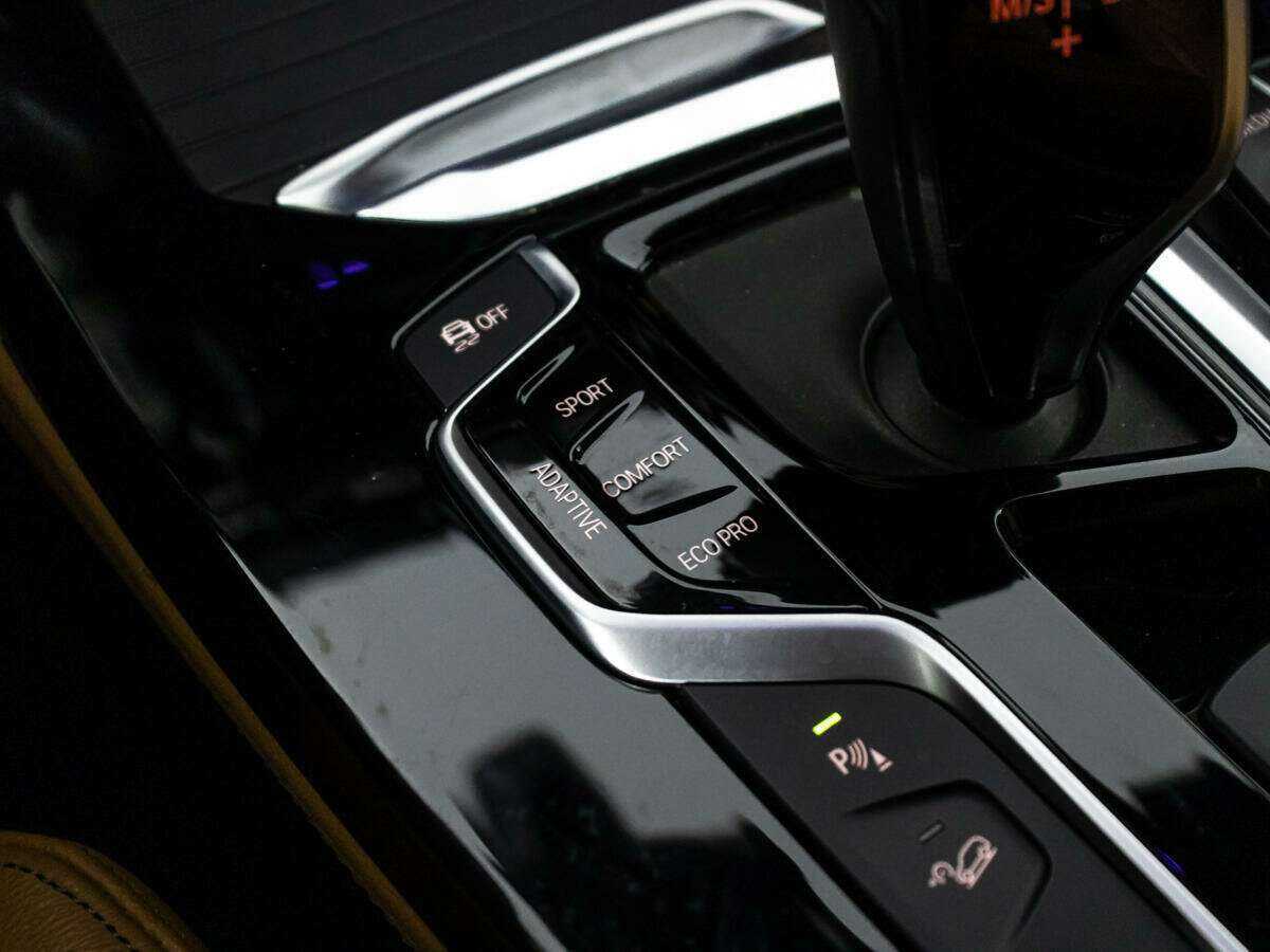 Купить BMW X4 30d, 2020, 94 568 км, фото №22