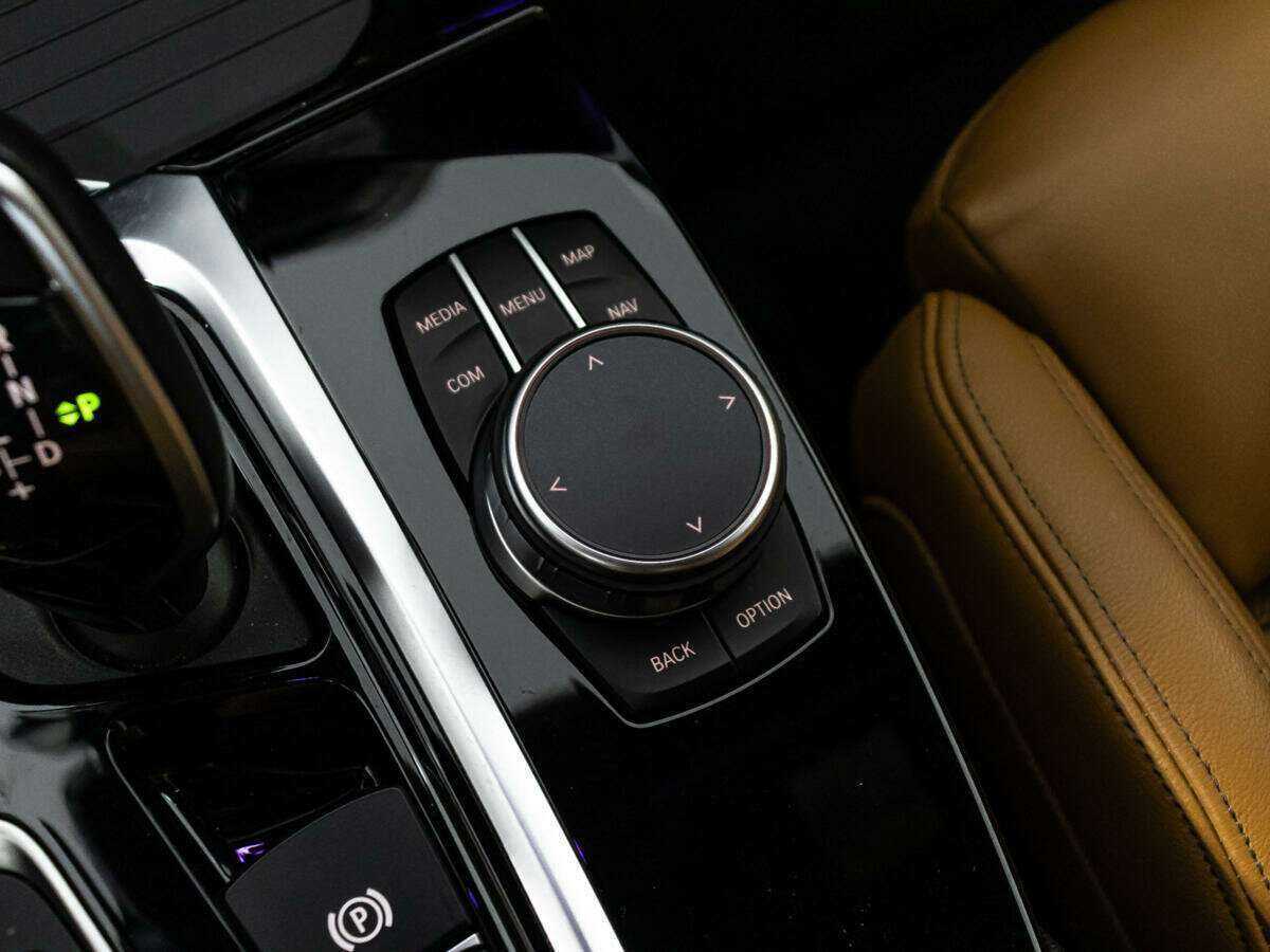 Купить BMW X4 30d, 2020, 94 568 км, фото №24