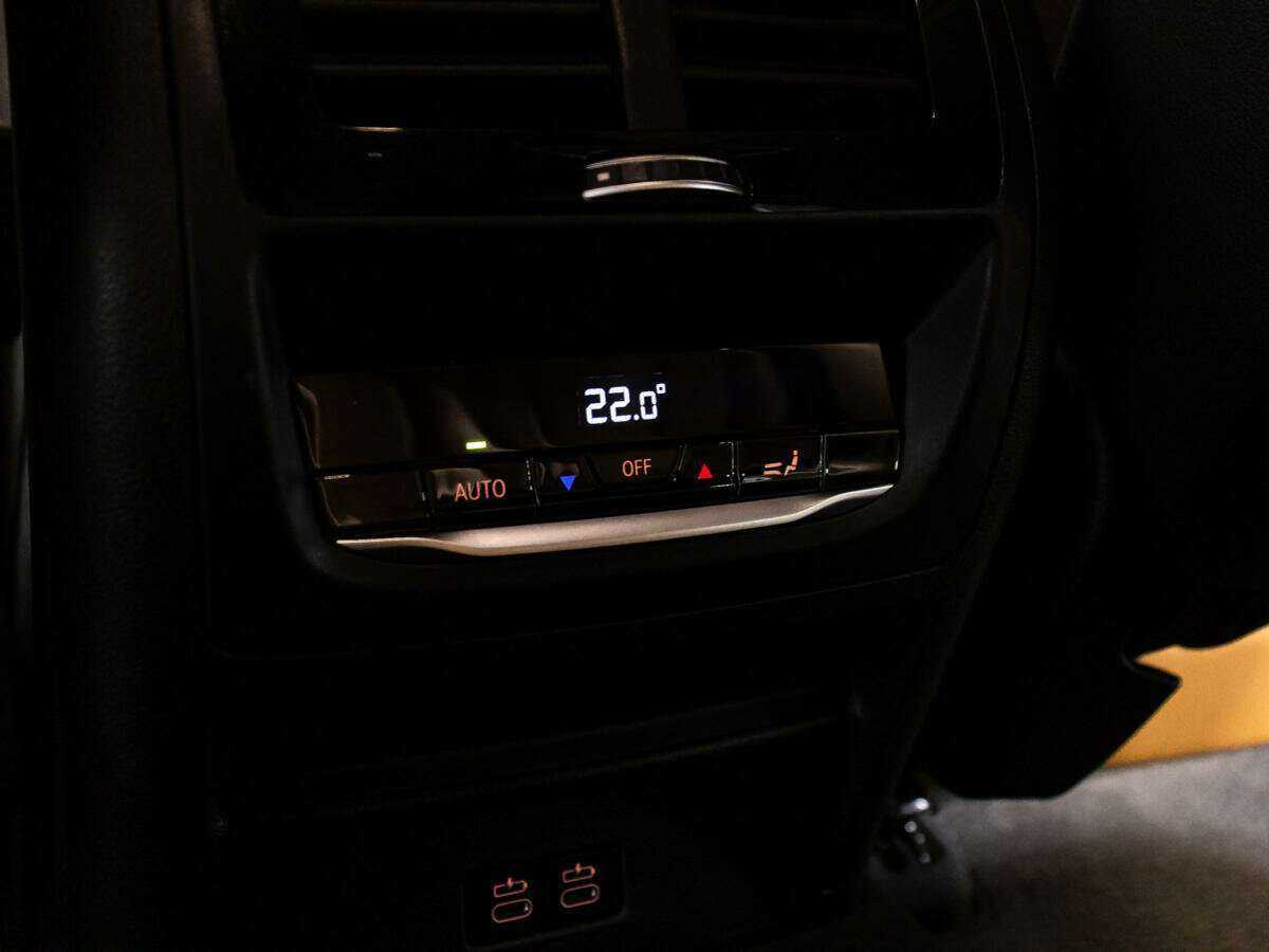 Купить BMW X4 30d, 2020, 94 568 км, фото №28