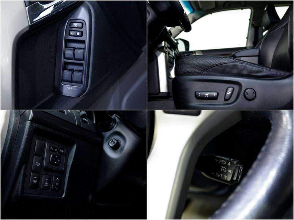 Купить Toyota Land Cruiser Prado, 2013, 169 713 км, фото №12