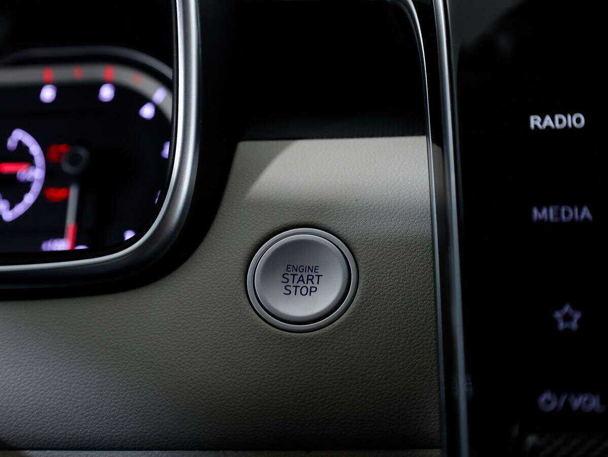 Купить Hyundai Tucson, 2022, 82 311 км, фото №18