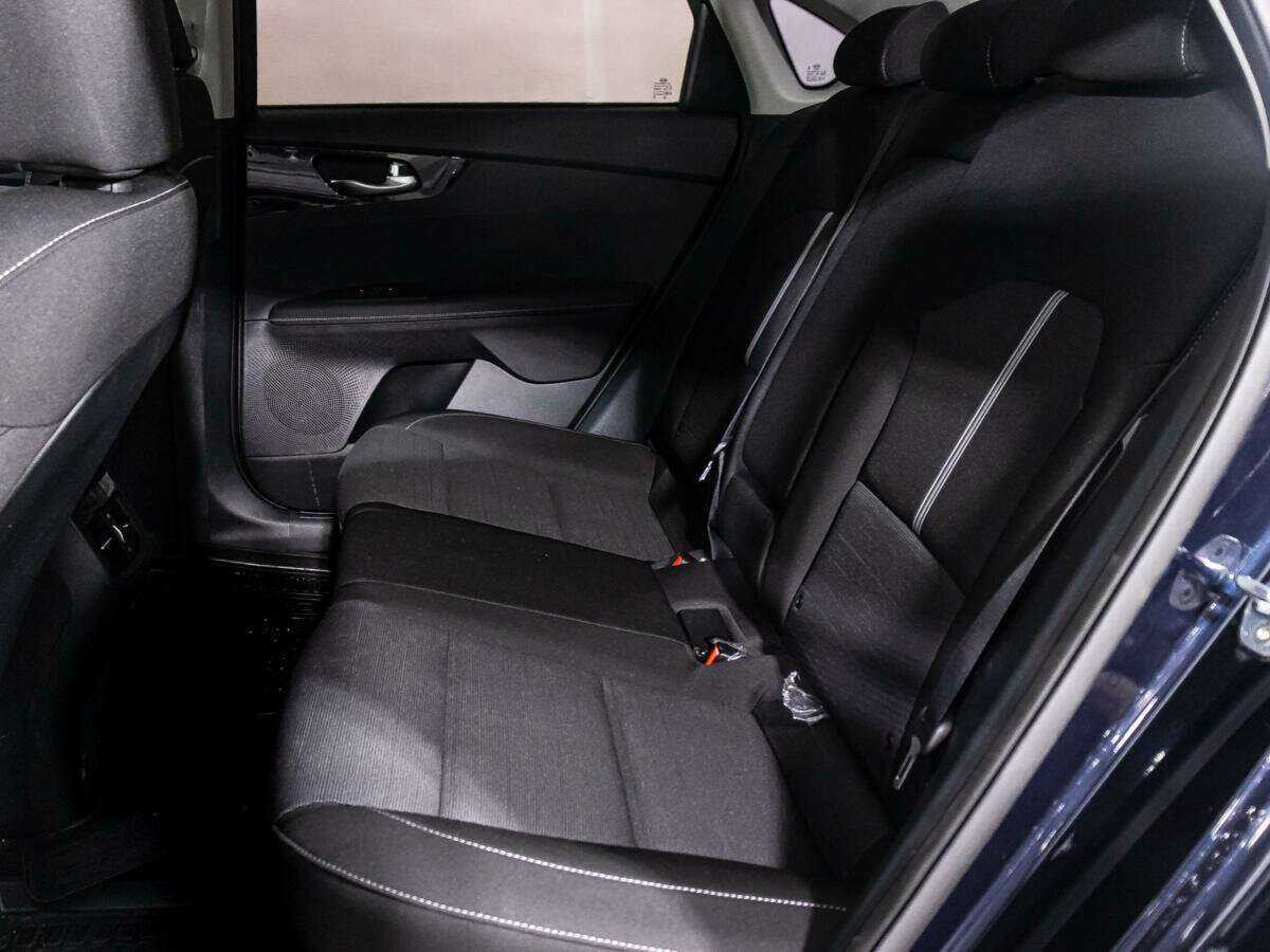 Купить Kia Cerato, 2019, 14 863 км, фото №10