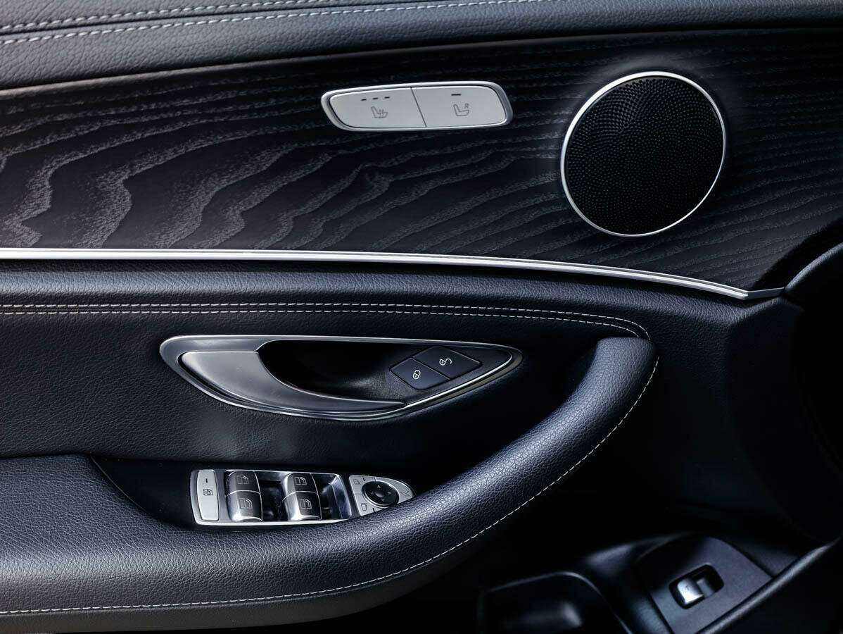 Купить Mercedes-Benz E-Класс 200, 2019, 66 918 км, фото №11