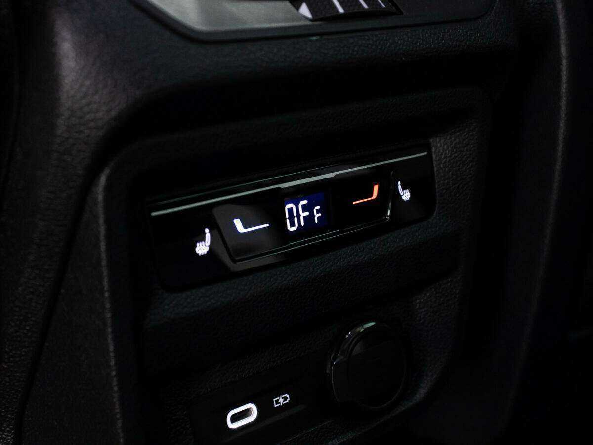 Купить Volkswagen Tiguan, 2022, 31 100 км, фото №20