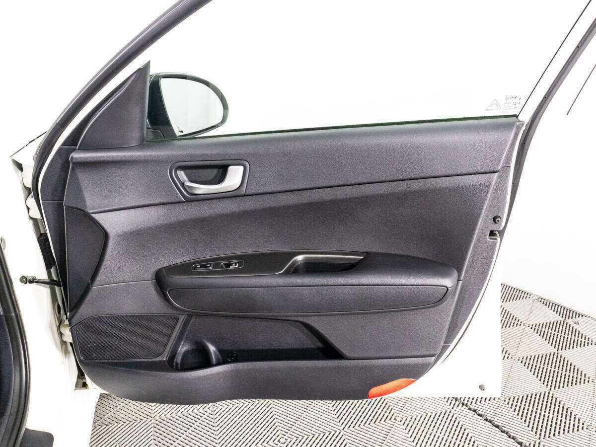 Купить Kia Optima, 2019, 88 000 км, фото №24