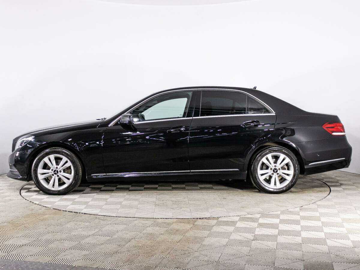 Купить Mercedes-Benz E-Класс 300, 2014, 197 049 км, фото №8