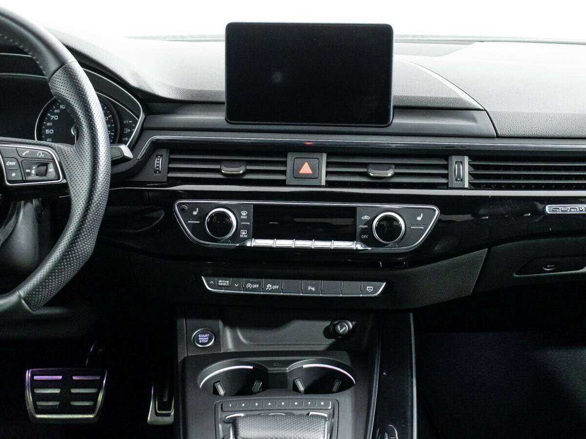 Купить Audi A5, 2016, 130 957 км, фото №13