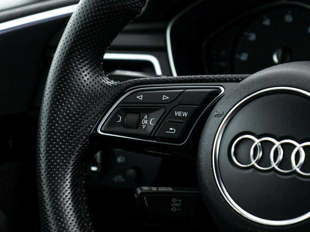 Купить Audi A5, 2016, 130 957 км, фото №22