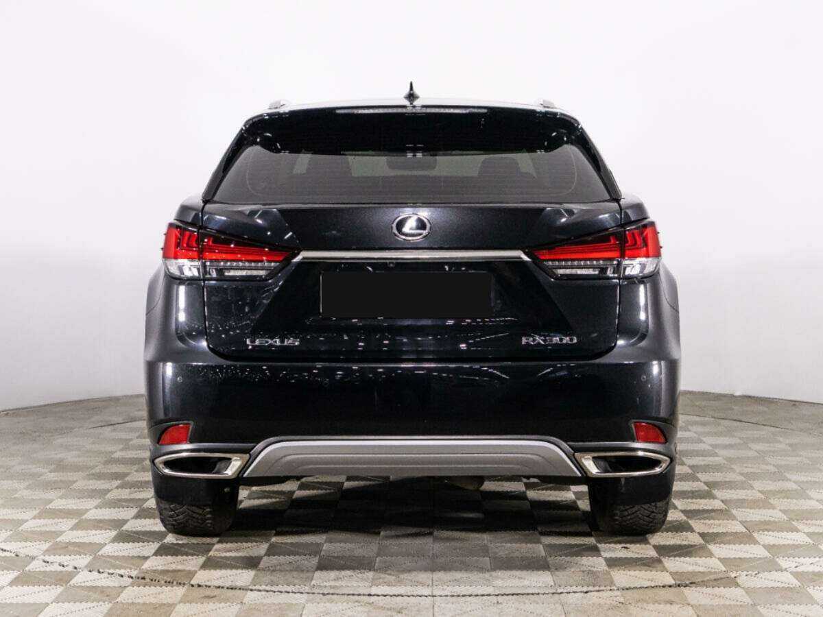 Купить Lexus RX 300, 2020, 44 137 км, фото №6