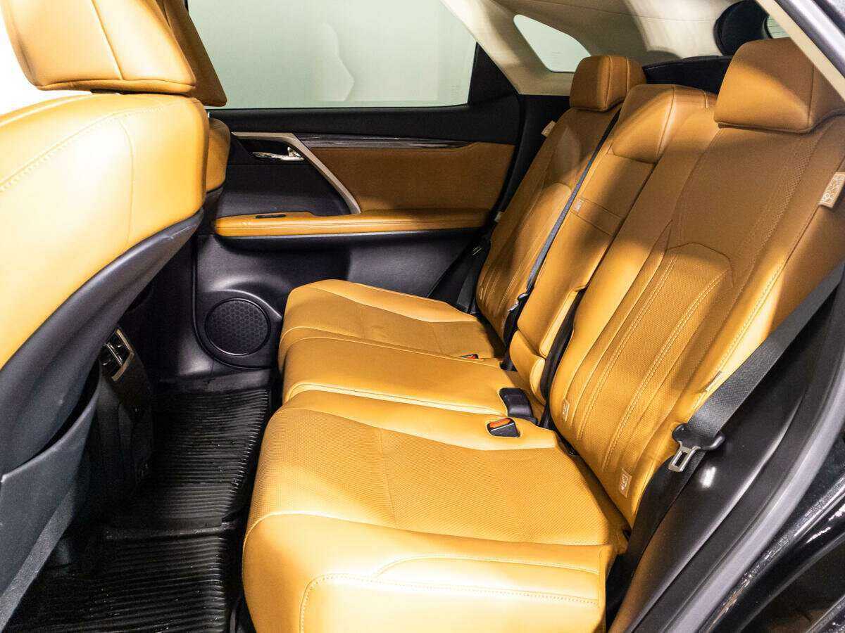 Купить Lexus RX 300, 2020, 44 137 км, фото №10