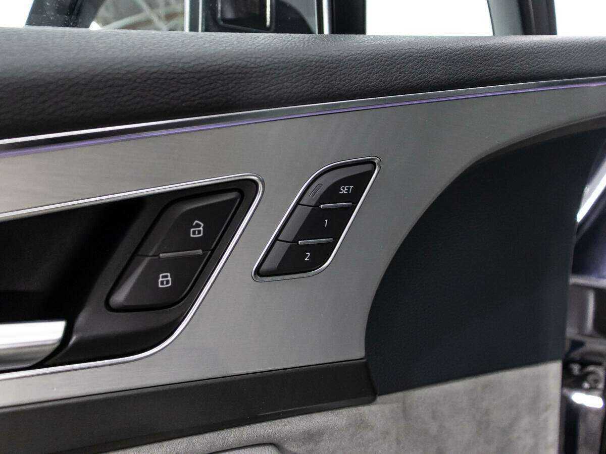 Купить Audi Q7, 2017, 87 452 км, фото №16