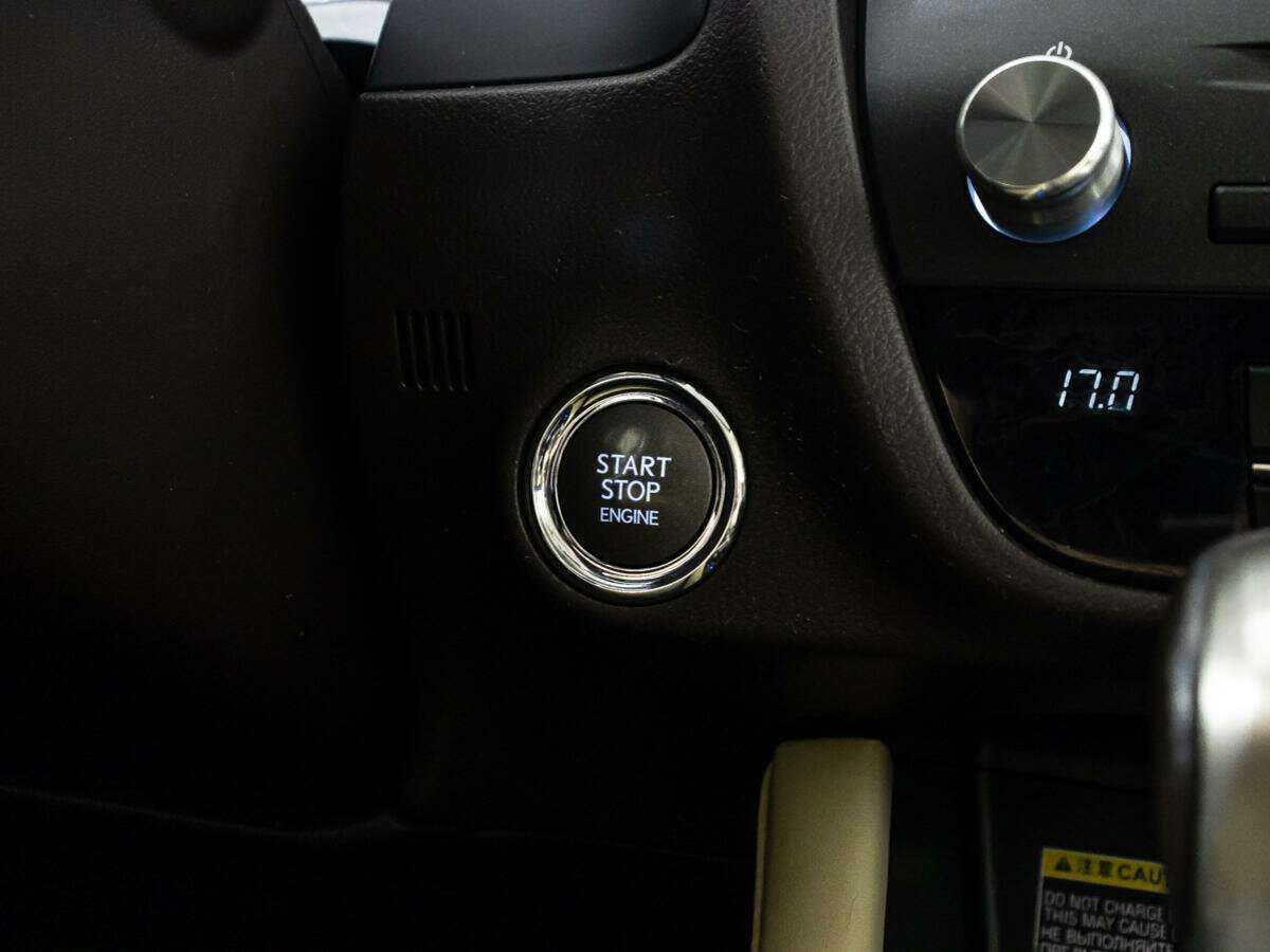 Купить Lexus RX 350, 2016, 130 621 км, фото №22