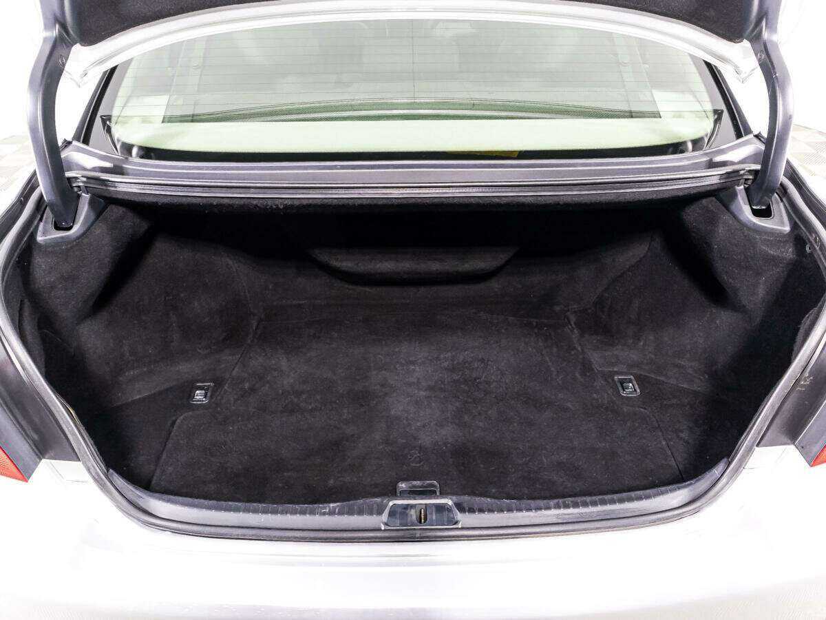 Купить Lexus LS Long 460 L, 2006, 241 352 км, фото №15