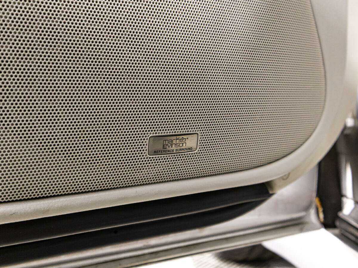 Купить Lexus LS Long 460 L, 2006, 241 352 км, фото №24